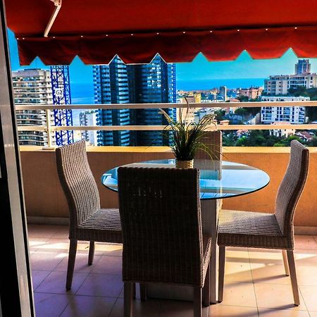 The Paradise Monac'Home Parking Монте-Карло Екстер'єр фото